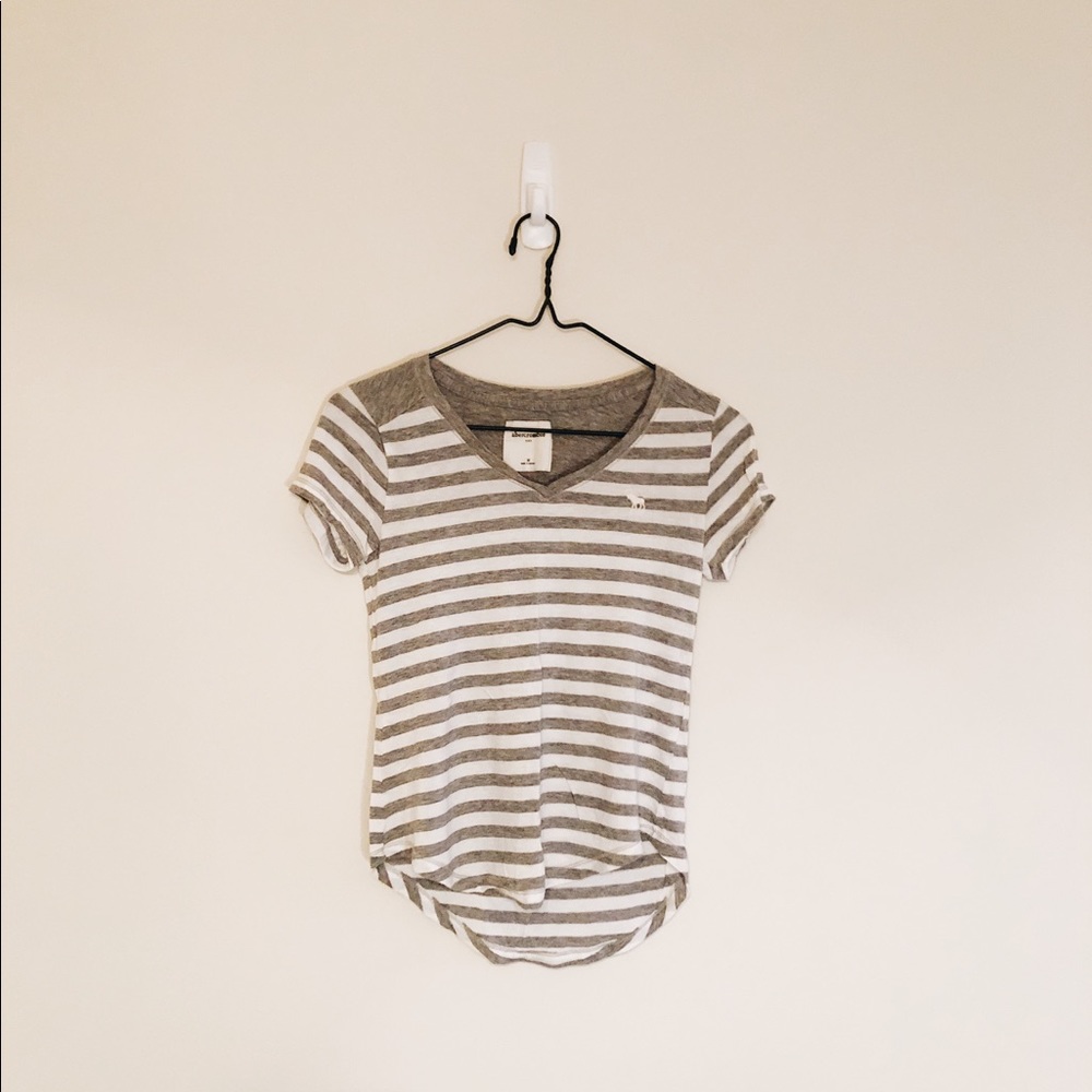 Abercrombie t shirt